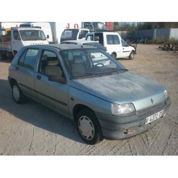 renault clio i fase i+ii (b/c57) del año 1991