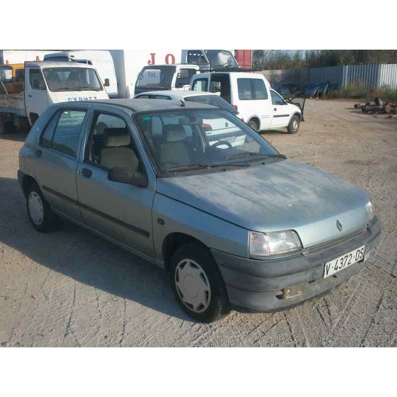 renault clio i fase i+ii (b/c57) del año 1991