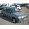 renault clio i fase i+ii (b/c57) del año 1991