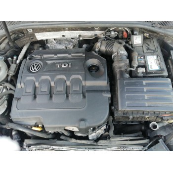 volkswagen passat lim. (3g2) del año 2016