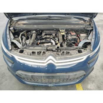 citroën c4 picasso del año 2015