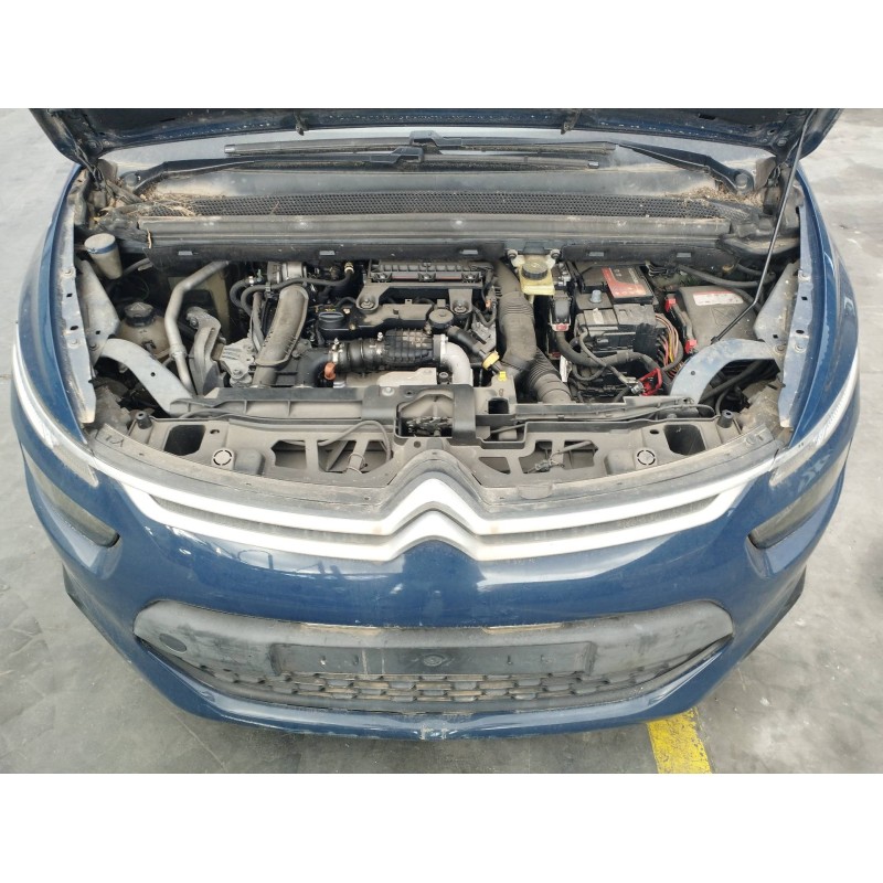 RETROVISOR IZQUIERDO 6 CABLES