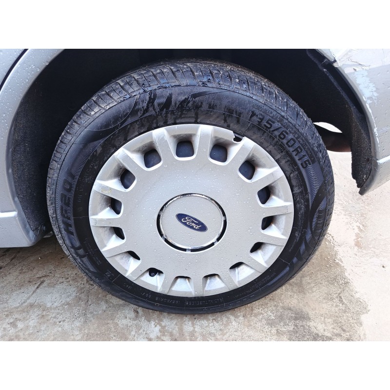 FORD FOCUS I (DAW, DBW) 2004