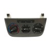 Recambio de mando calefaccion / aire acondicionado para fiat grande punto (199) 1.3 16v jtd cat referencia OEM IAM 5G1140100  