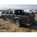 NISSAN NAVARA NP300 (D40)
