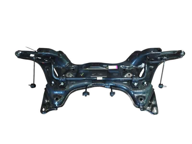 Recambio de puente delantero para hyundai i10 (ac3) 1.2 16v cat referencia OEM IAM 62400B9000  