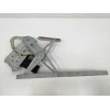 Recambio de elevalunas delantero izquierdo para renault megane iii berlina 5 p 1.2 16v referencia OEM IAM 807210002R 968431100 