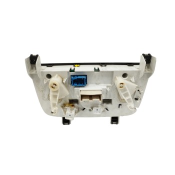 Recambio de mando calefaccion / aire acondicionado para fiat grande punto (199) 1.3 16v jtd cat referencia OEM IAM 5G1140100  