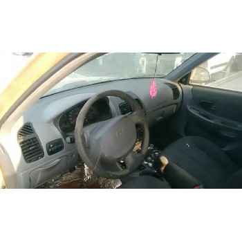 hyundai accent (lc) del año 2003