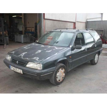 citroën zx break del año 1995