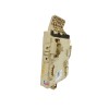 Recambio de caja reles / fusibles para kia optima 1.7 crdi cat referencia OEM IAM 91950D4111  