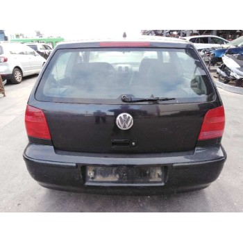 volkswagen polo berlina (6n2) del año 2001