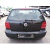 volkswagen polo berlina (6n2) del año 2001
