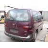 hyundai h 1 starex del año 2001