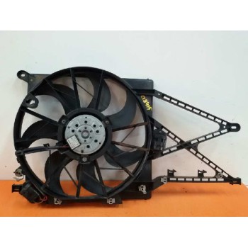 Recambio de electroventilador para opel astra g coupé 2.2 16v edition referencia OEM IAM 1341300  