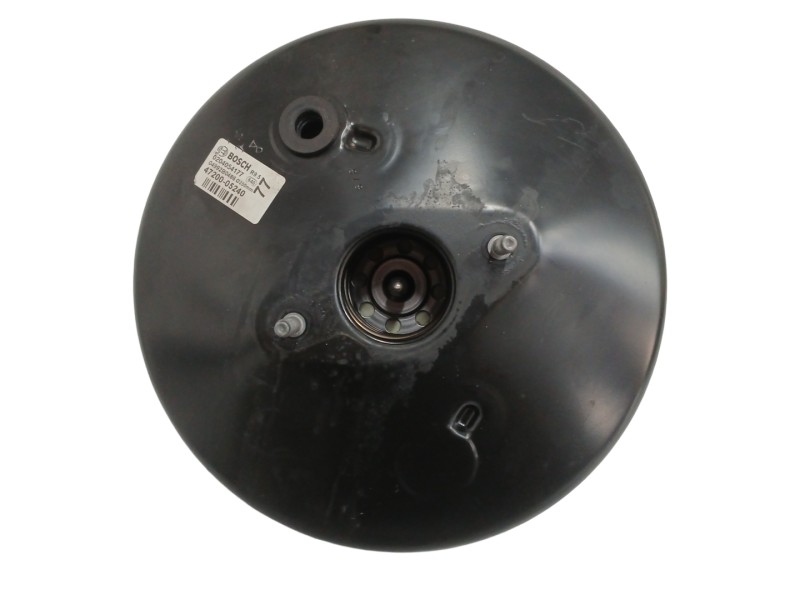 Recambio de servofreno para toyota avensis cross sport (t27) 1.8 16v cat referencia OEM IAM 4720005240 0204054177 Recambio de servofreno para toyota avensis cross sport (t27) 1.8 16v cat referencia OEM IAM 4720005240 0204054177