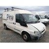 ford transit caja cerrada, corta (fy) (2000 =>) del año 2002