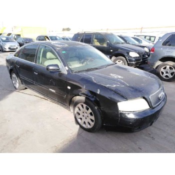 audi a6 berlina (4b2) del año 2004