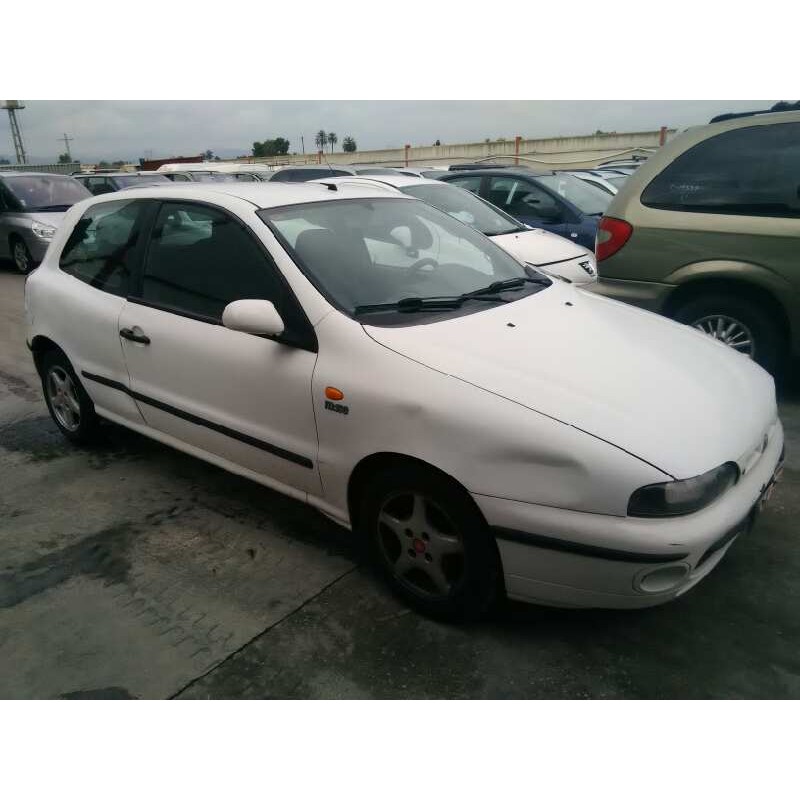 fiat bravo (182) del año 1997