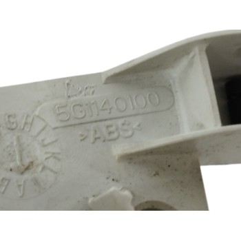 Recambio de mando calefaccion / aire acondicionado para fiat grande punto (199) 1.3 16v jtd cat referencia OEM IAM 5G1140100  