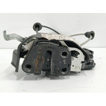 CERRADURA PUERTA TRASERA IZQUIERDA 814101D010 