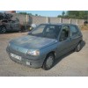 renault clio i fase i+ii (b/c57) del año 1991