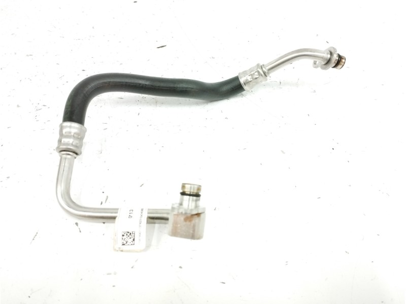 Recambio de tubo presion turbocompresor para bmw serie 4 cabrio (f33) 2.0 referencia OEM IAM 2658749 Recambio de tubo presion turbocompresor para bmw serie 4 cabrio (f33) 2.0 referencia OEM IAM 2658749