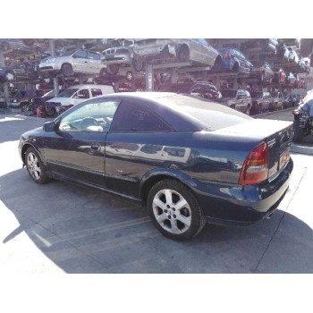 opel astra g coupé del año 2001