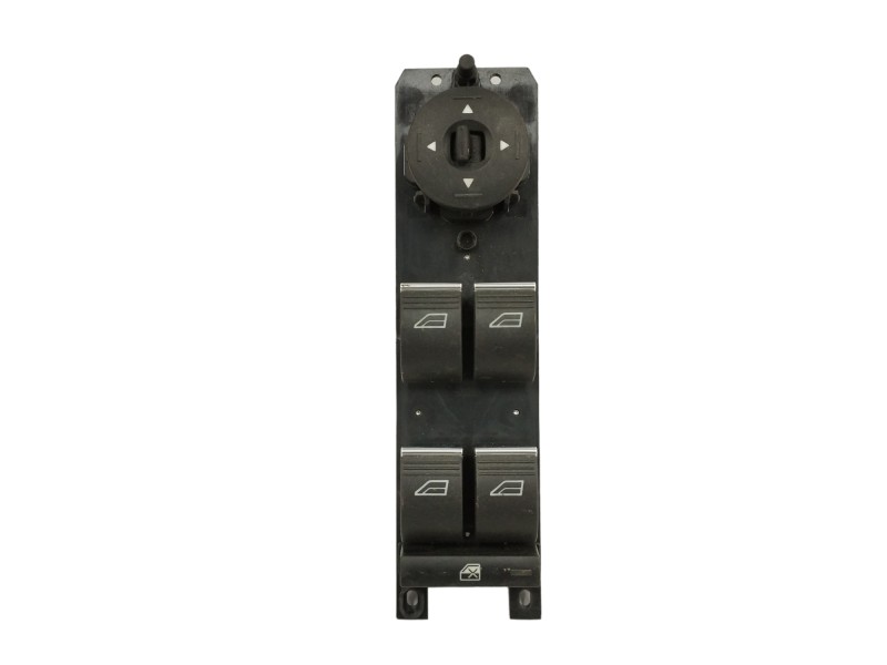 Recambio de mando elevalunas delantero izquierdo para ford focus lim. trend + referencia OEM IAM F1ET14A132CB Recambio de mando elevalunas delantero izquierdo para ford focus lim. trend + referencia OEM IAM F1ET14A132CB