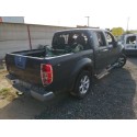 NISSAN NAVARA NP300 (D40)