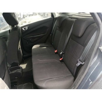 ford fiesta (ccn) del año 2014