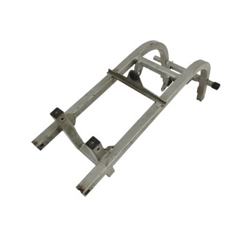 Recambio de subchasis para derbi gpr racing 50 racing referencia OEM IAM   