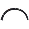 Recambio de aletin trasero derecho para toyota c-hr (_x1_) 1.8 hybrid (zyx10_, zyx11_) referencia OEM IAM 75605F4010  