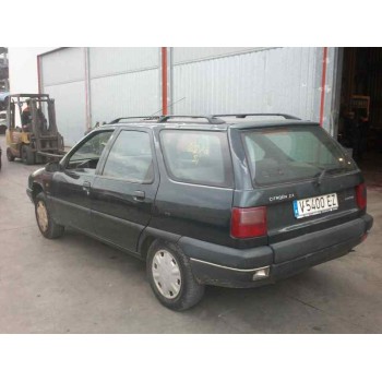 citroën zx break del año 1995
