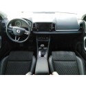 SKODA KAROQ (NU7, ND7)