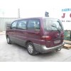 hyundai h 1 starex del año 2001