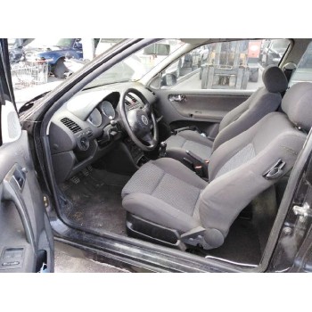 volkswagen polo berlina (6n2) del año 2001