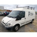 FORD TRANSIT CAJA CERRADA, CORTA (FY) (2000 =>)