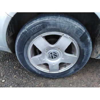 volkswagen bora berlina (1j2) del año 1999