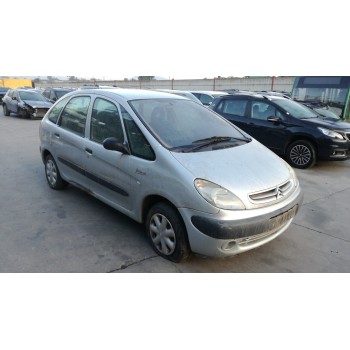 citroën xsara picasso del año 2003