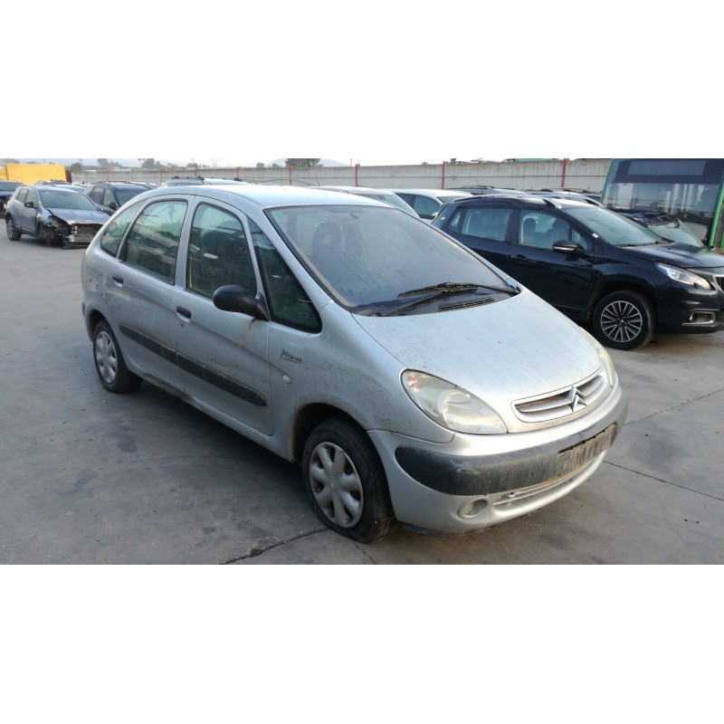 citroën xsara picasso del año 2003