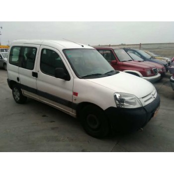 citroën berlingo del año 2006