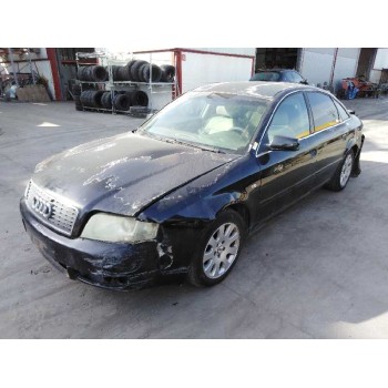 audi a6 berlina (4b2) del año 2004