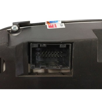 Recambio de cuadro instrumentos para fiat grande punto (199) 1.3 16v jtd cat referencia OEM IAM 51701537 503001100300 