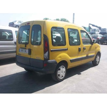 renault kangoo (f/kc0) del año 2001