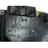 Recambio de caja mariposa para toyota avensis cross sport (t27) 1.8 16v cat referencia OEM IAM 220300T050  