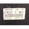 Recambio de cuadro instrumentos para fiat grande punto (199) 1.3 16v jtd cat referencia OEM IAM 51701537 503001100300 