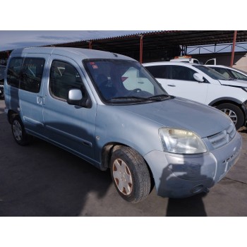 citroën berlingo del año 2003