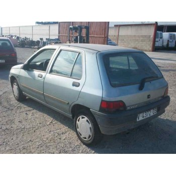 renault clio i fase i+ii (b/c57) del año 1991