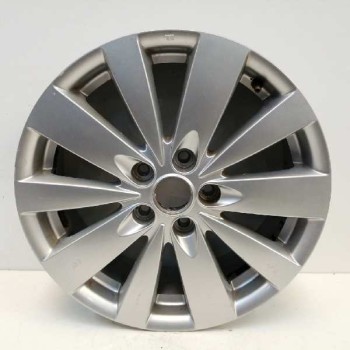 Recambio de llanta para hyundai sonata (nf) 2.0 crdi cat referencia OEM IAM 529103K350 6,5JX17-46 